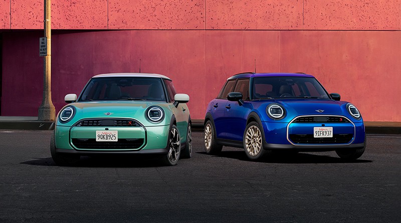 MINI Financial Services